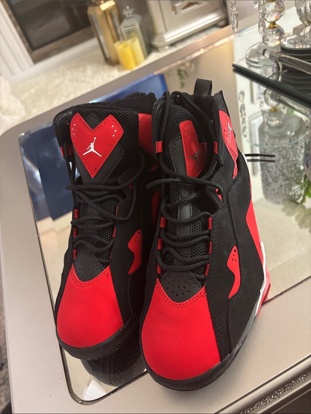 Jordan True Flight Men's Shoes